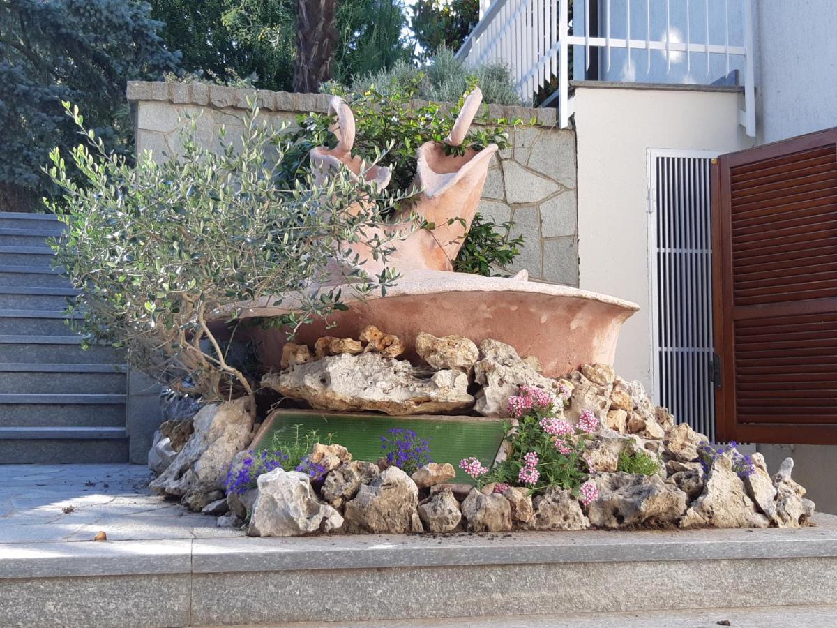 B&B Vigneto Pardom Montiglio Екстер'єр фото