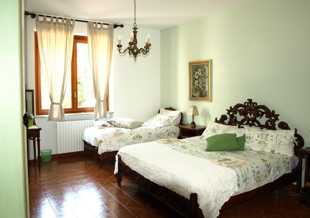 B&B Vigneto Pardom Montiglio Екстер'єр фото