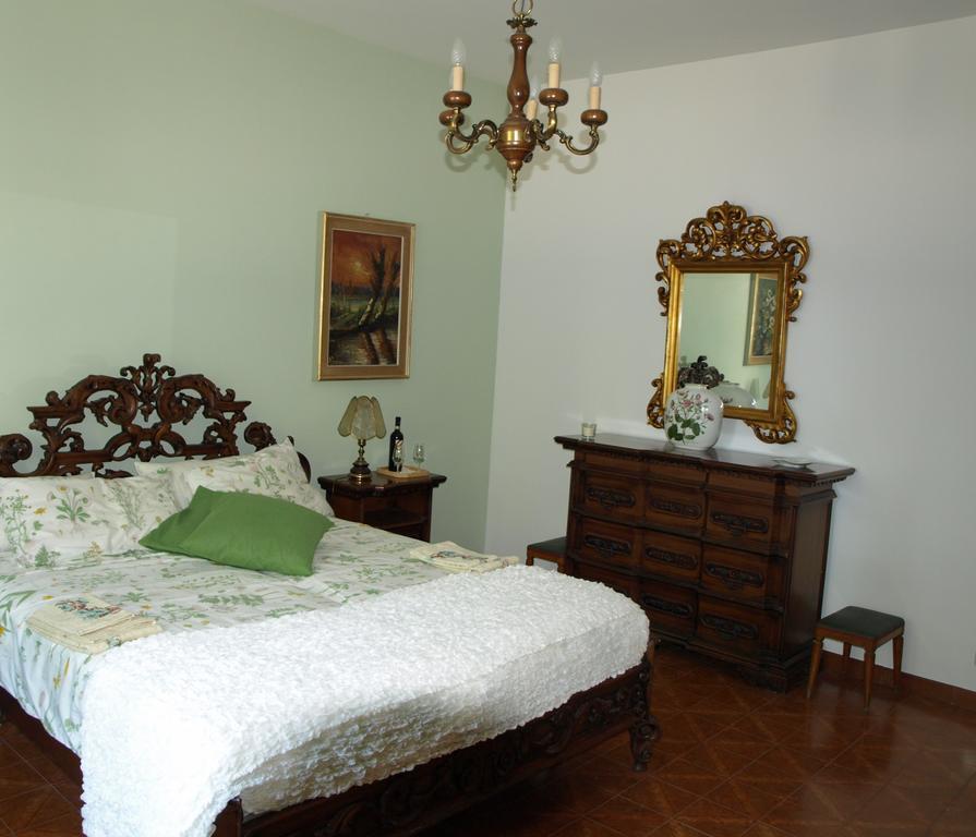 B&B Vigneto Pardom Montiglio Екстер'єр фото