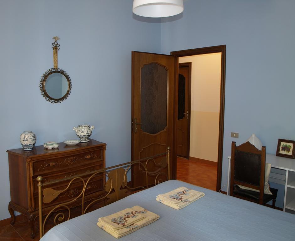 B&B Vigneto Pardom Montiglio Екстер'єр фото