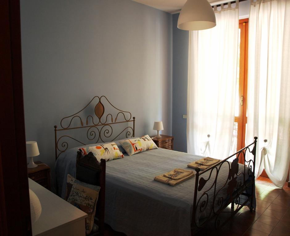 B&B Vigneto Pardom Montiglio Екстер'єр фото