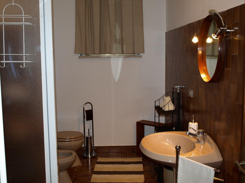B&B Vigneto Pardom Montiglio Екстер'єр фото