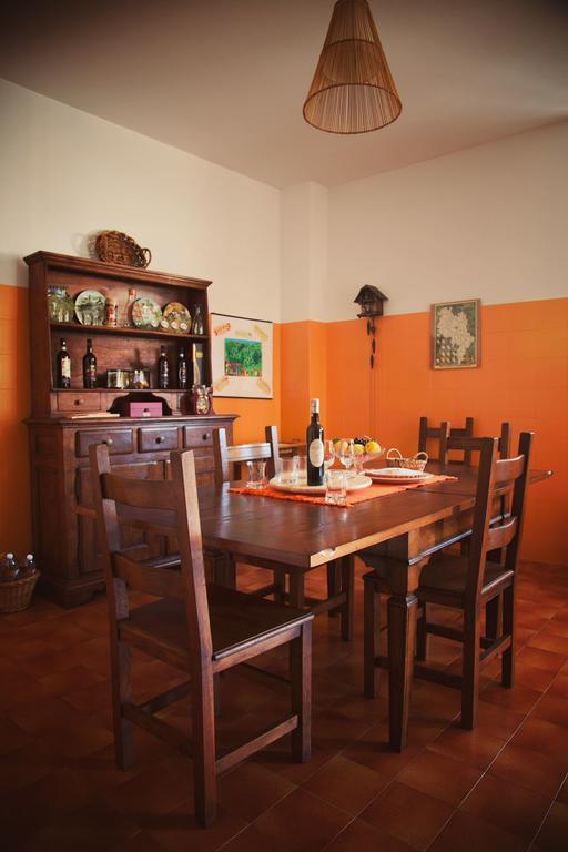 B&B Vigneto Pardom Montiglio Екстер'єр фото