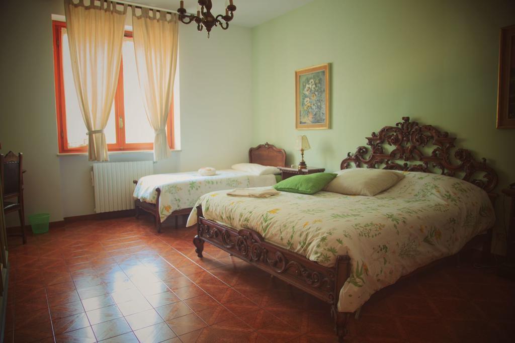 B&B Vigneto Pardom Montiglio Екстер'єр фото