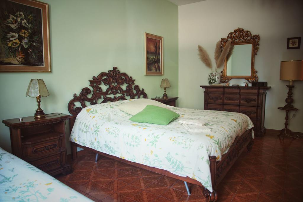 B&B Vigneto Pardom Montiglio Екстер'єр фото