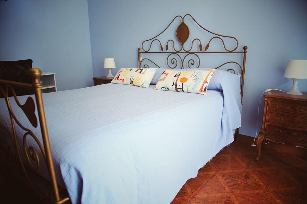 B&B Vigneto Pardom Montiglio Екстер'єр фото