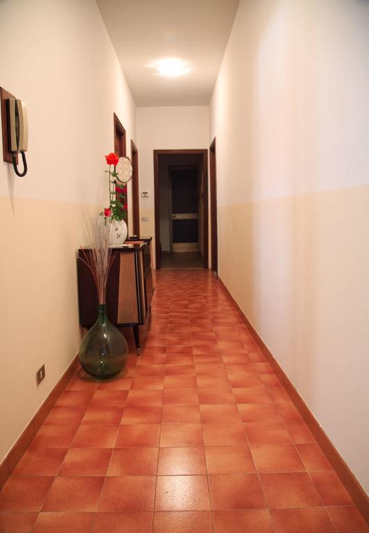 B&B Vigneto Pardom Montiglio Екстер'єр фото
